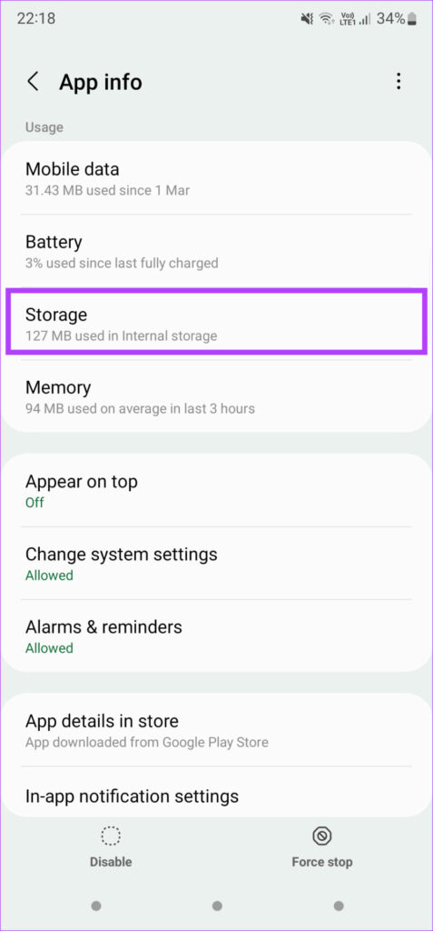 2 Ways to Fix Android Auto Not Working illustration 19