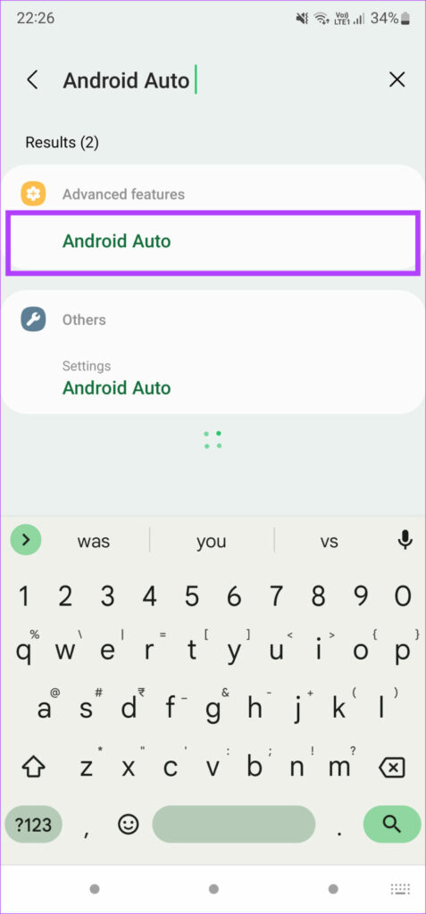 2 Ways to Fix Android Auto Not Working illustration 26