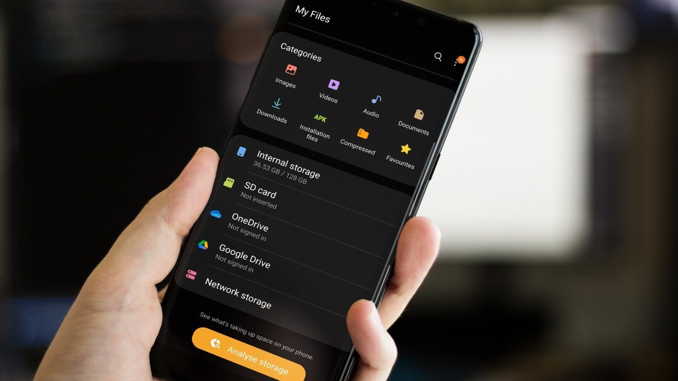 Samsung One UI vs One UI Core: What’s the Difference