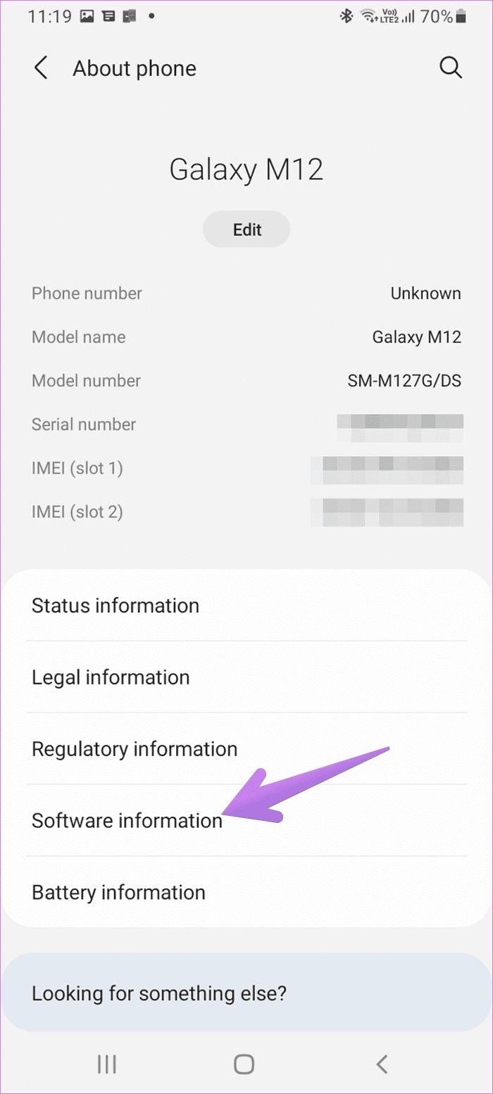 Samsung One UI vs One UI Core: What’s the Difference illustration 37