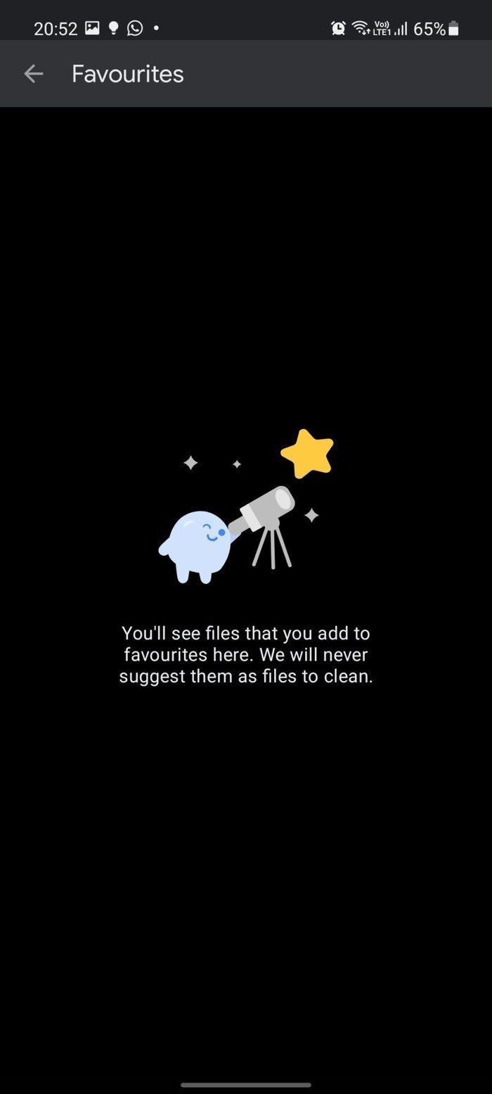 Samsung My Files vs Google Files: Which File Manager Is Better on Galaxy Phones illustration 23