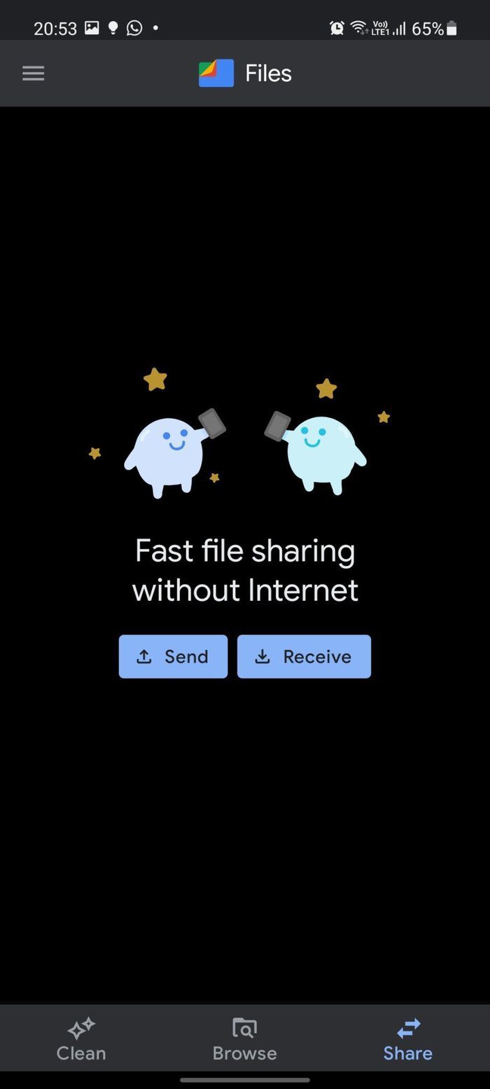 Samsung My Files vs Google Files: Which File Manager Is Better on Galaxy Phones illustration 30