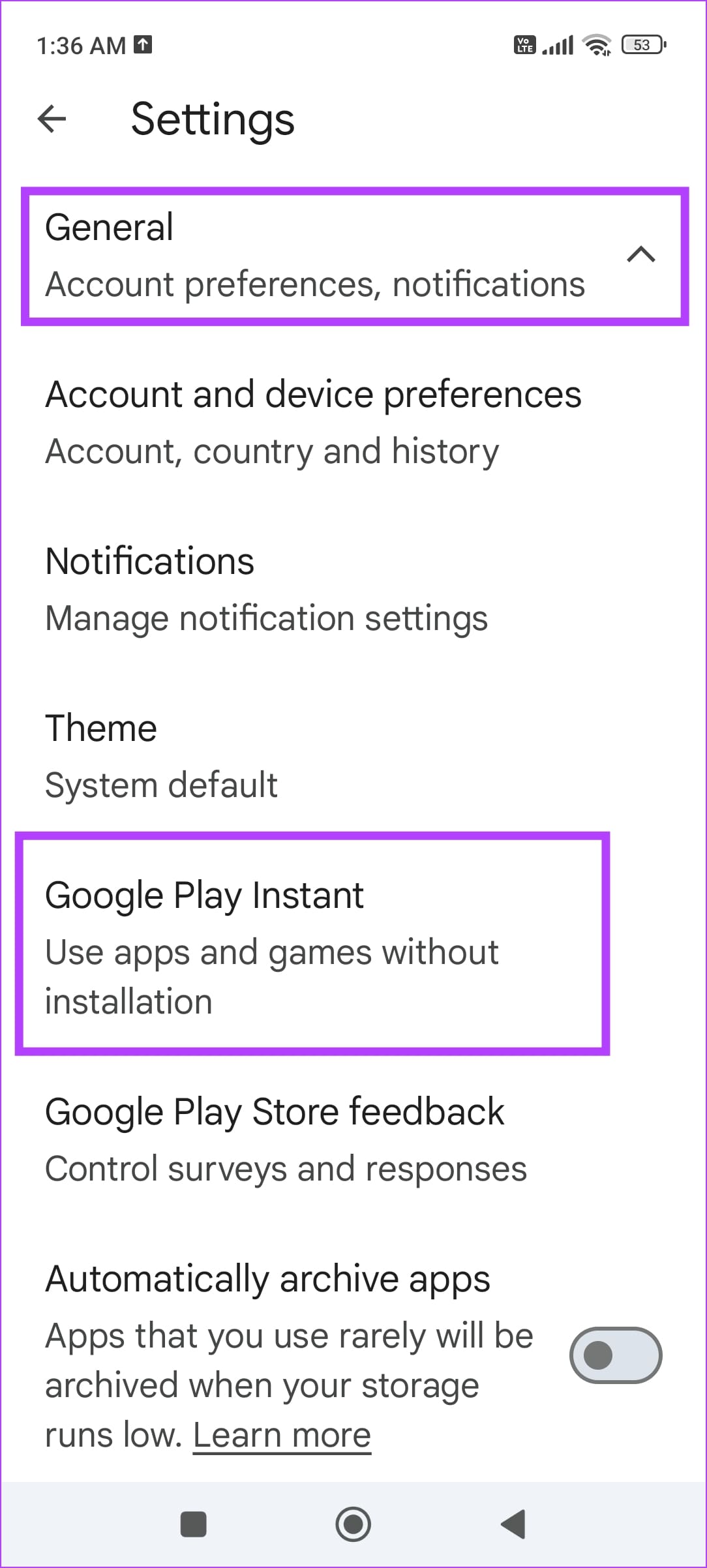 4 Ways to Stop Chrome From Opening Apps in Android illustration 24
