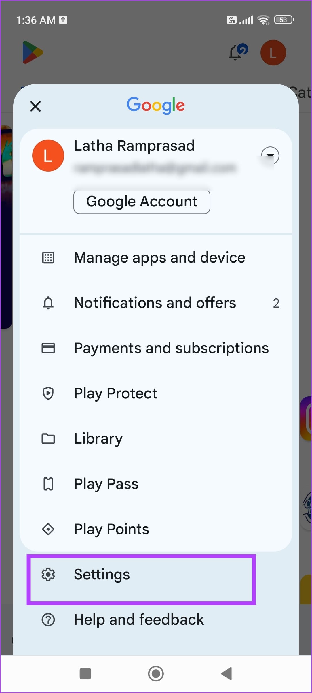 4 Ways to Stop Chrome From Opening Apps in Android illustration 23