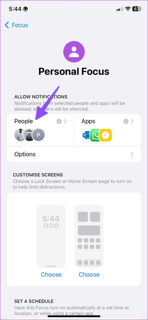 Why Am I Getting Notifications When Do Not Disturb Is On? illustration 24