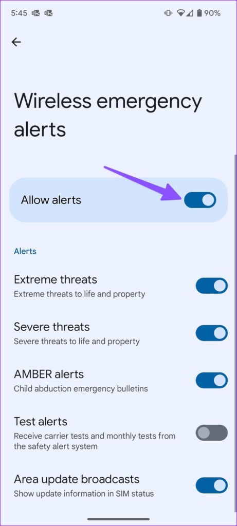 Why Am I Getting Notifications When Do Not Disturb Is On? illustration 63