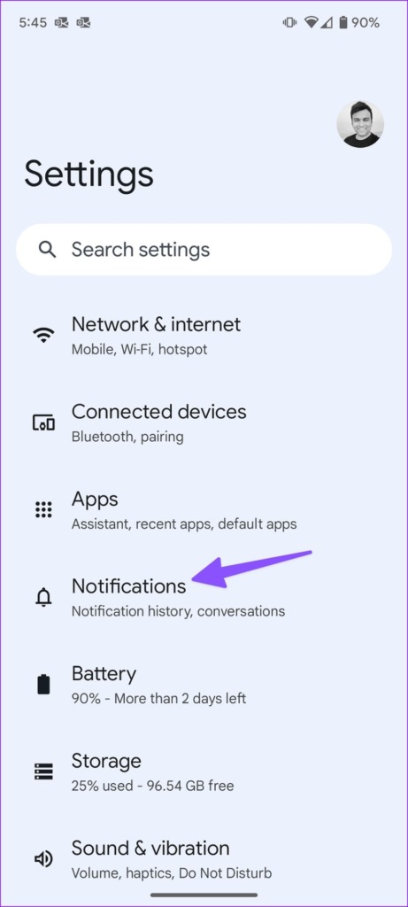 Why Am I Getting Notifications When Do Not Disturb Is On? illustration 38
