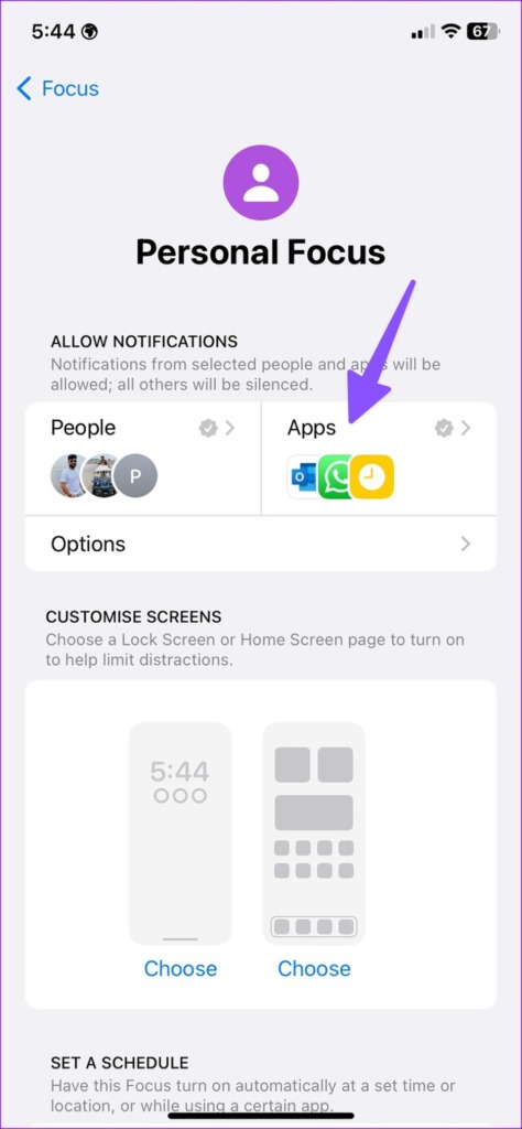 Why Am I Getting Notifications When Do Not Disturb Is On? illustration 21