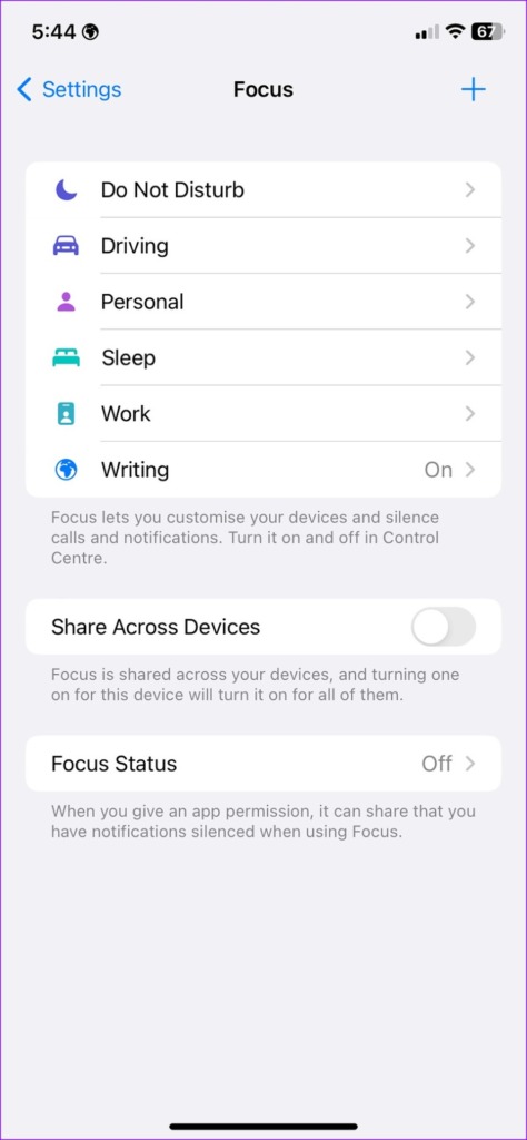Why Am I Getting Notifications When Do Not Disturb Is On? illustration 19