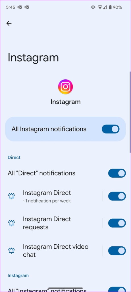 Why Am I Getting Notifications When Do Not Disturb Is On? illustration 55