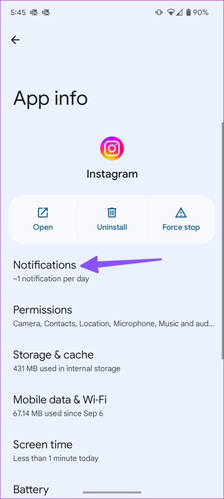 Why Am I Getting Notifications When Do Not Disturb Is On? illustration 53