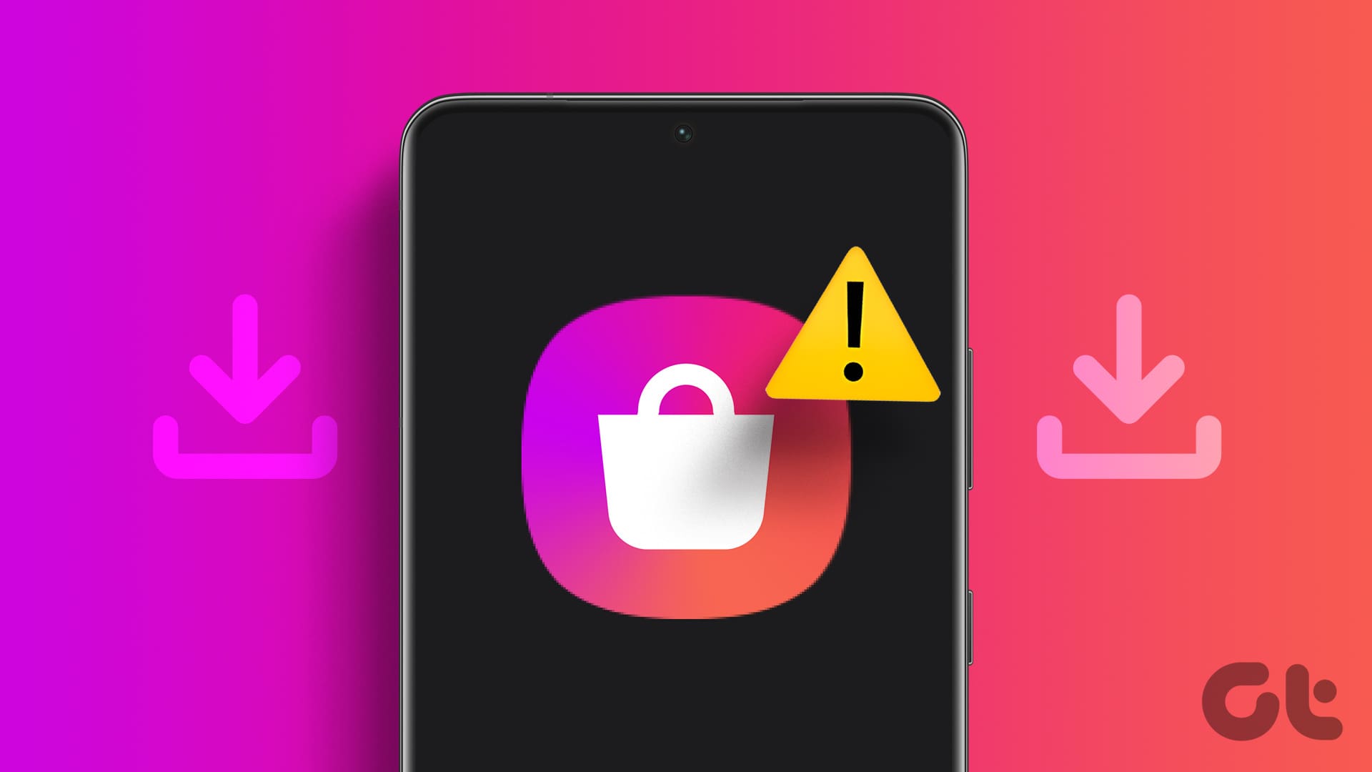 4 Fixes for Samsung Galaxy Store Not Downloading Apps