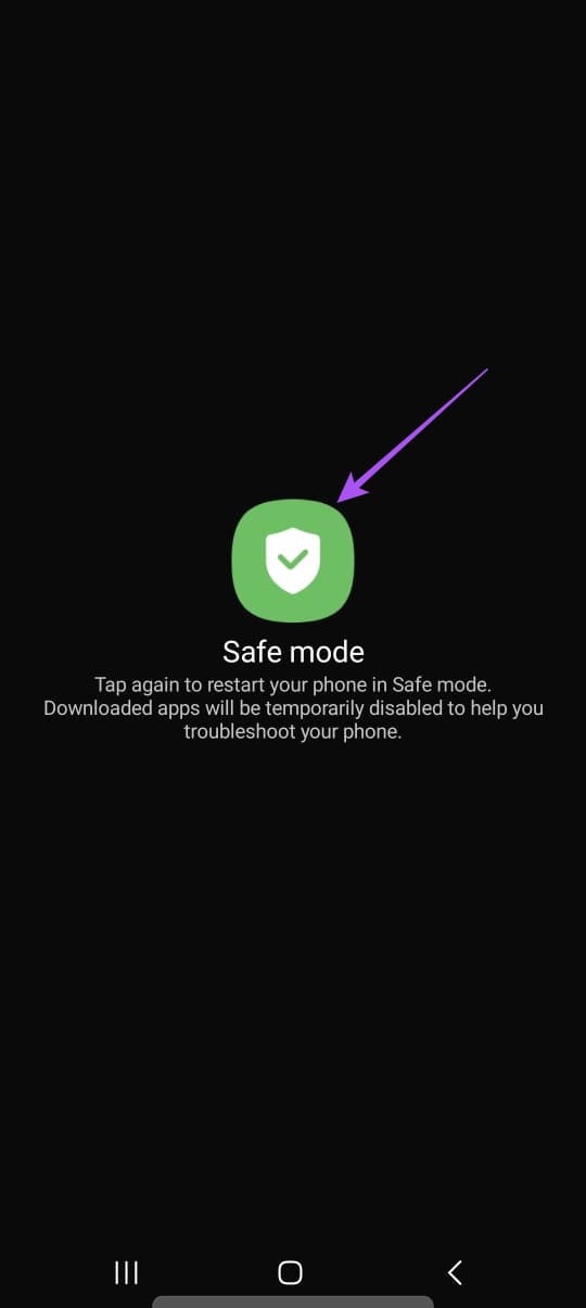 4 Fixes for Samsung Galaxy Store Not Downloading Apps illustration 38
