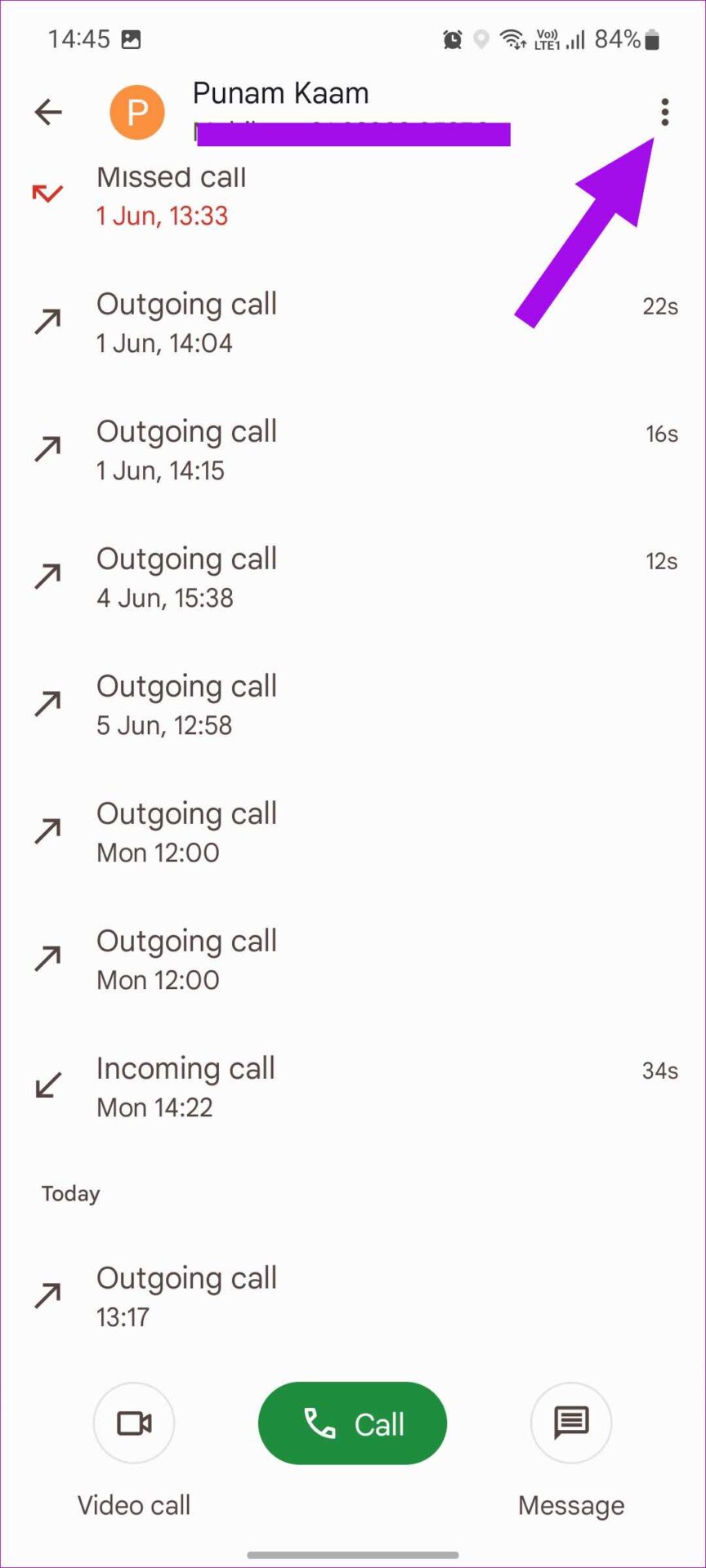 How to Check Call History of a Number on Android illustration 15