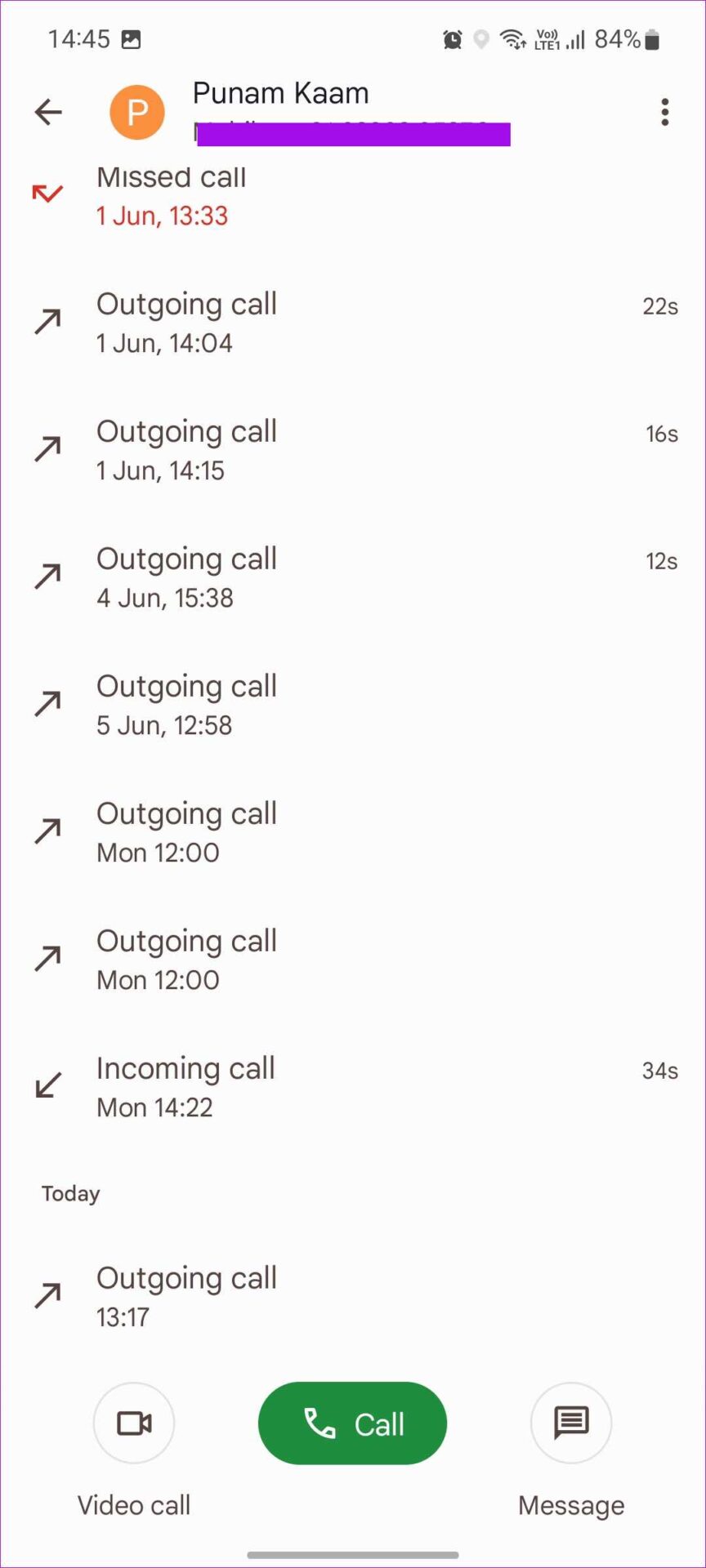 How to Check Call History of a Number on Android illustration 10
