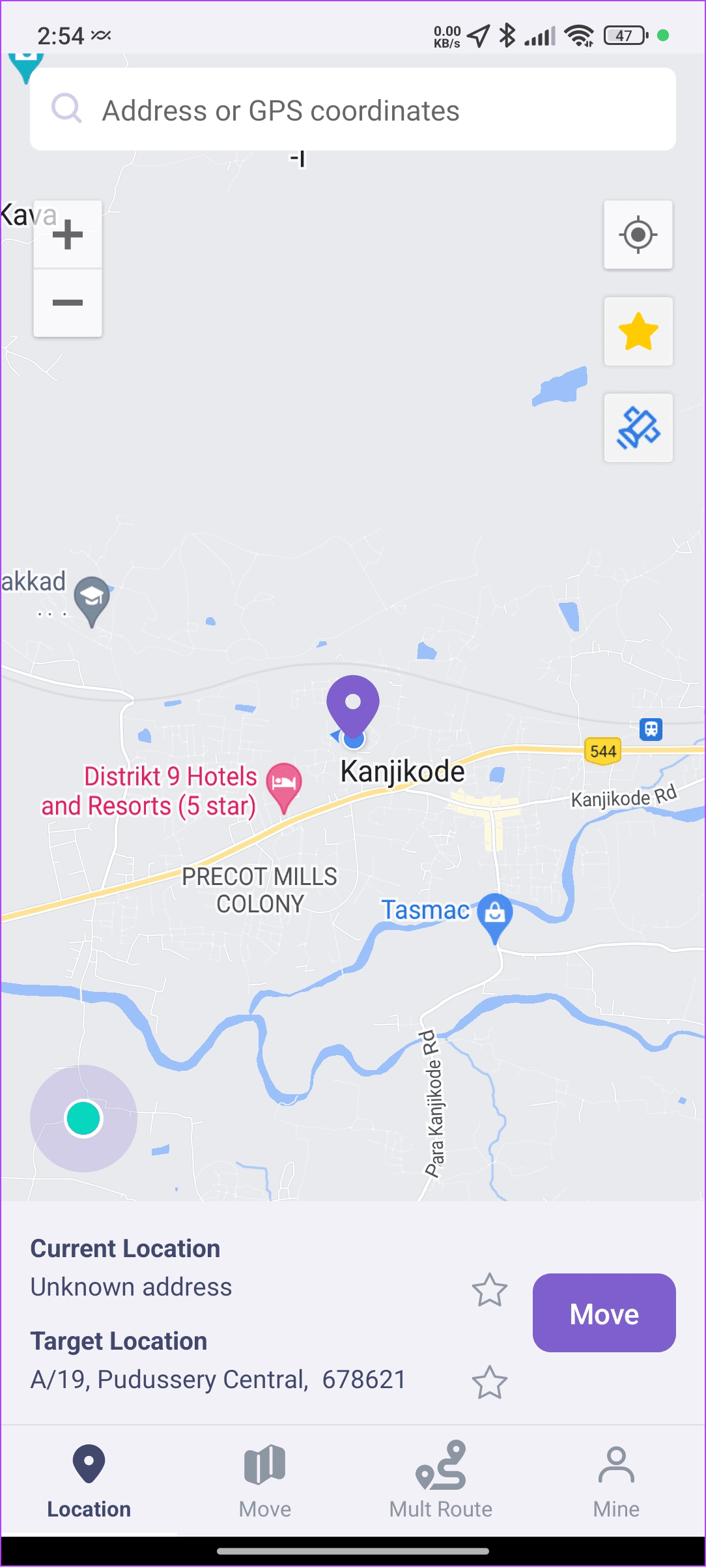 How to Send Fake Current and Live Locations on WhatsApp illustration 21
