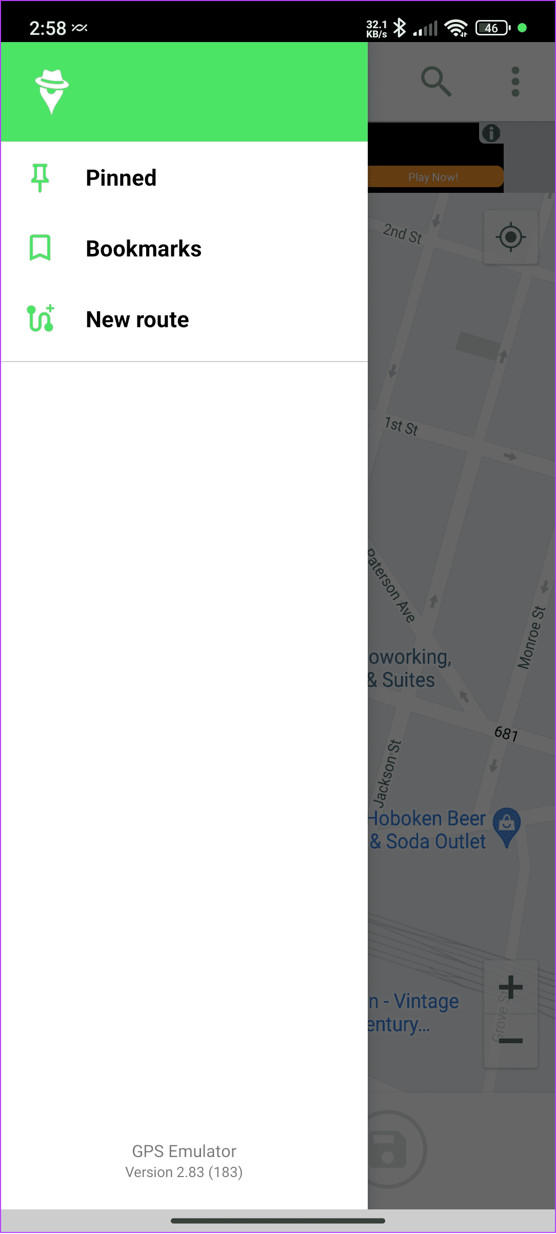How to Send Fake Current and Live Locations on WhatsApp illustration 24