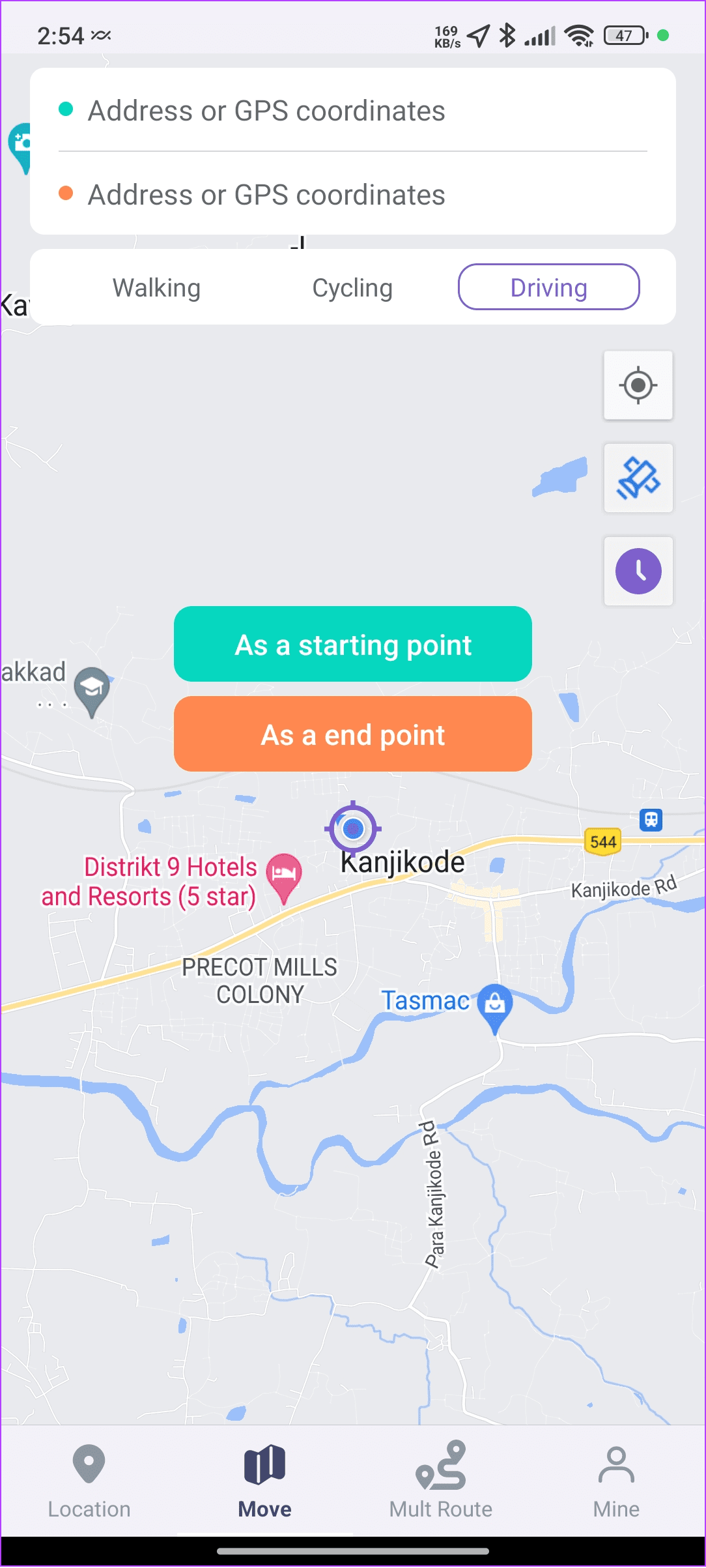 How to Send Fake Current and Live Locations on WhatsApp illustration 20