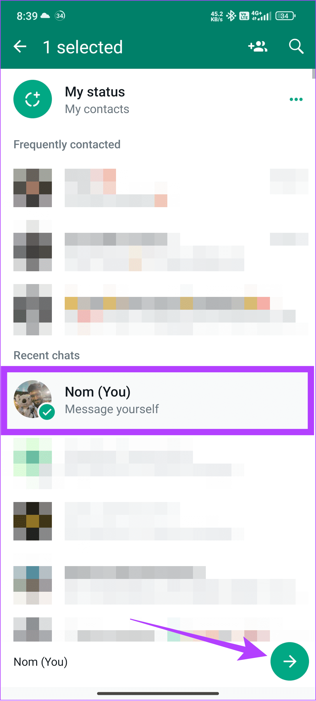 How to Send Fake Current and Live Locations on WhatsApp illustration 60