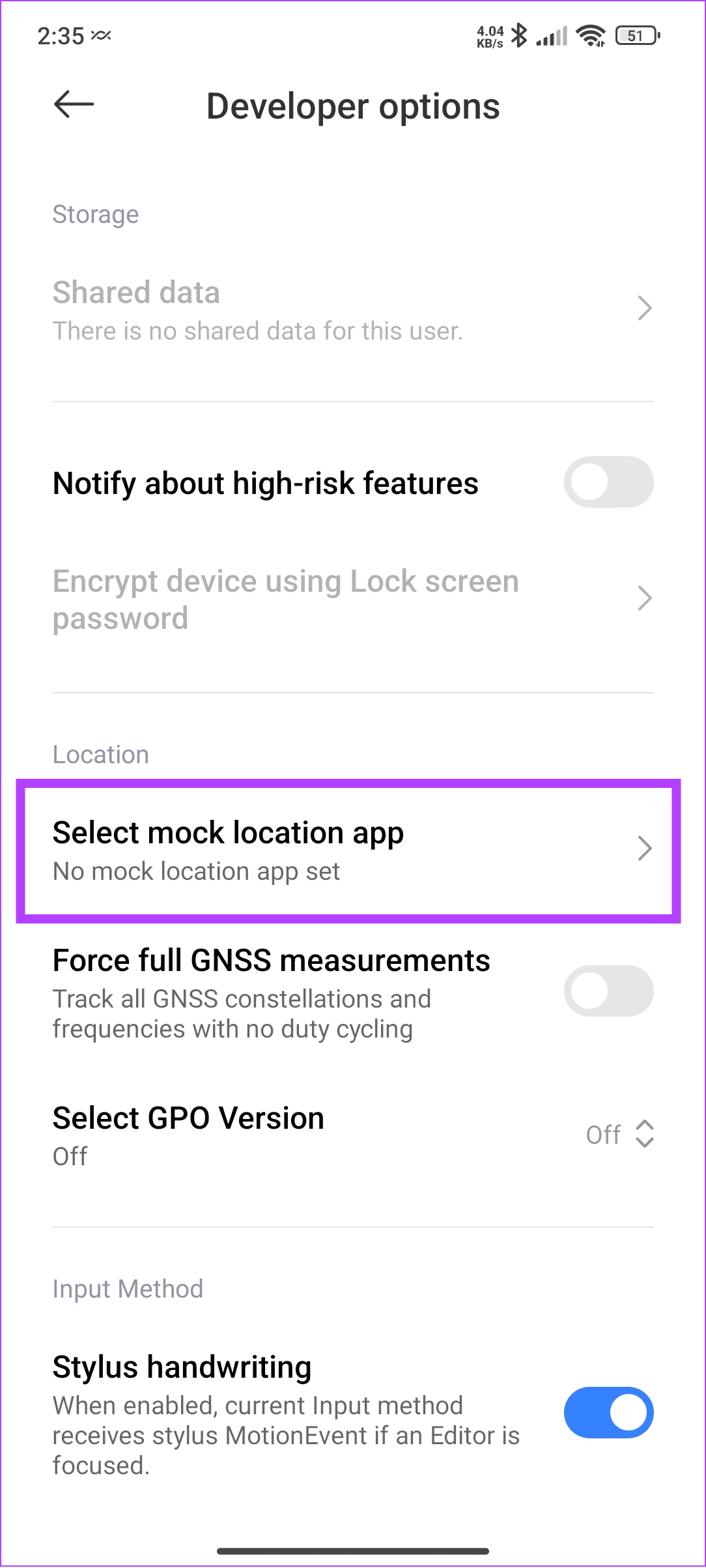 How to Send Fake Current and Live Locations on WhatsApp illustration 12