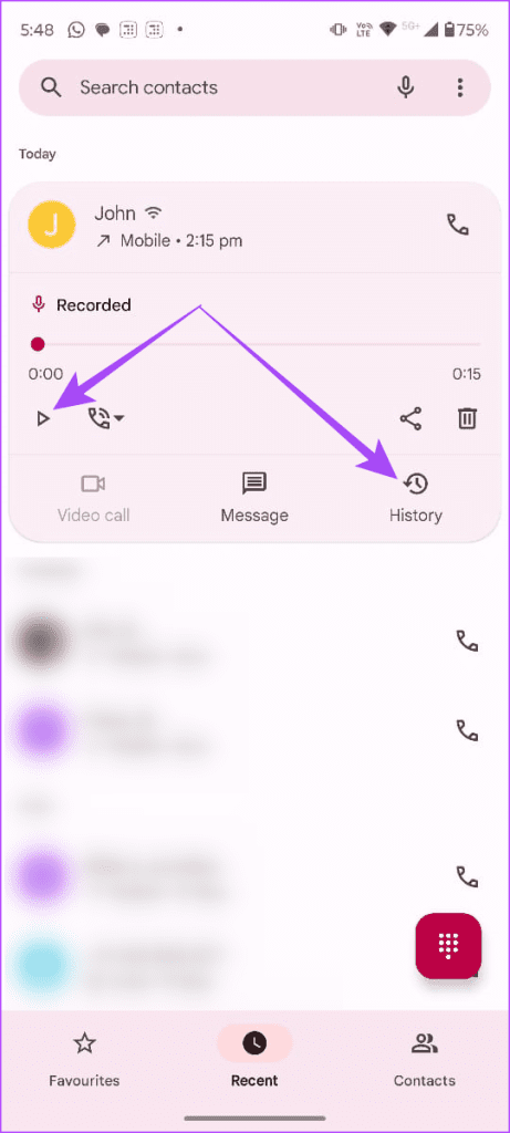 How to Record Calls on a OnePlus Phone illustration 30