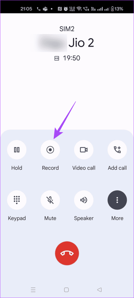 How to Record Calls on a OnePlus Phone illustration 11