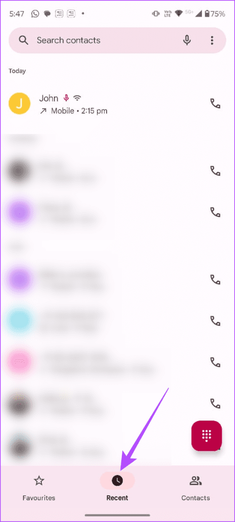 How to Record Calls on a OnePlus Phone illustration 29