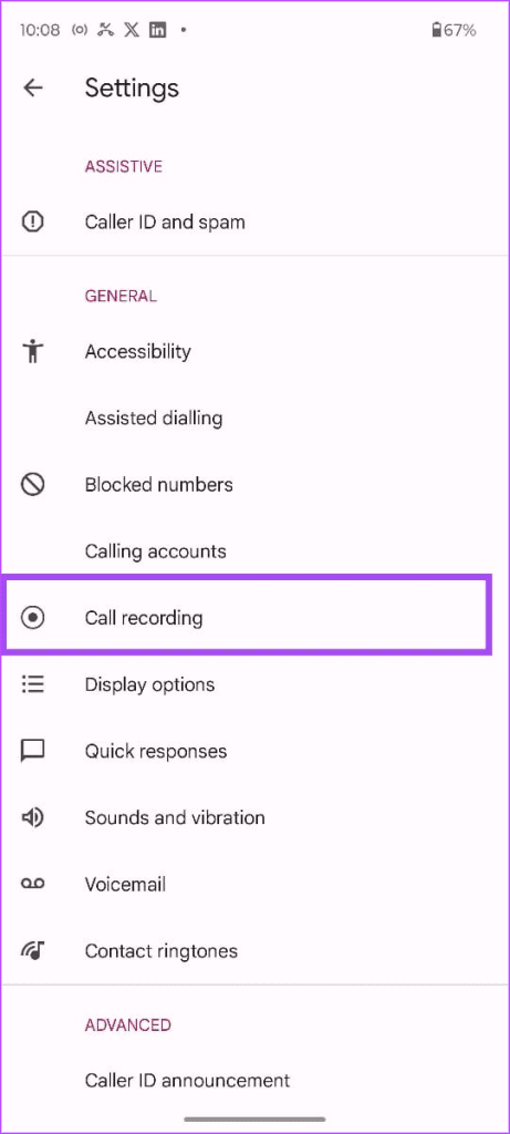 How to Record Calls on a OnePlus Phone illustration 18