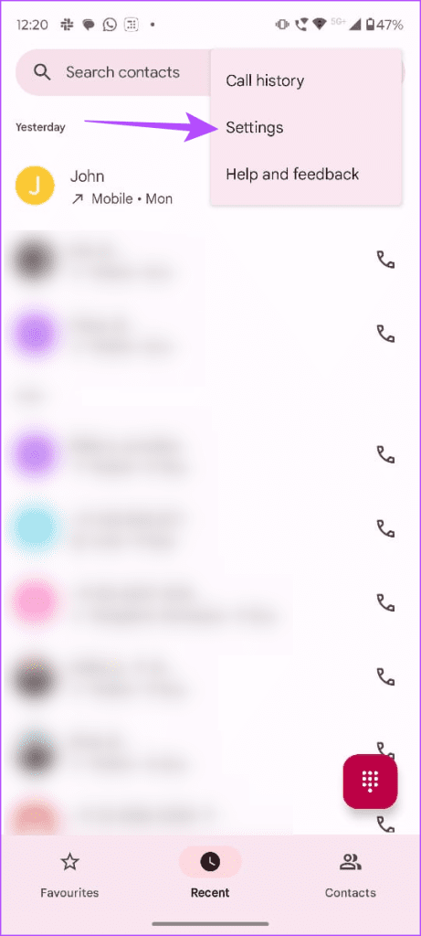 How to Record Calls on a OnePlus Phone illustration 17