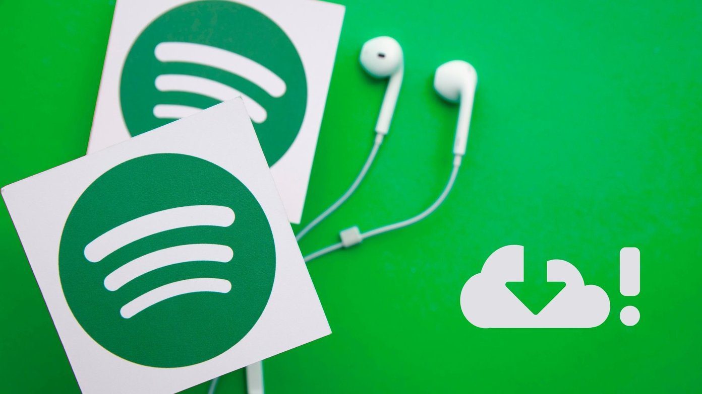 3 Ways to Fix Spotify Not Downloading Songs on Android and iPhone