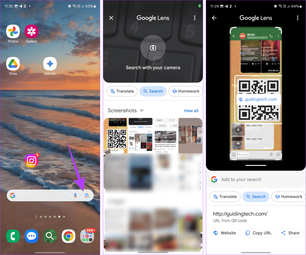 How to Scan QR Code on Phone Without Using Another Phone illustration 23
