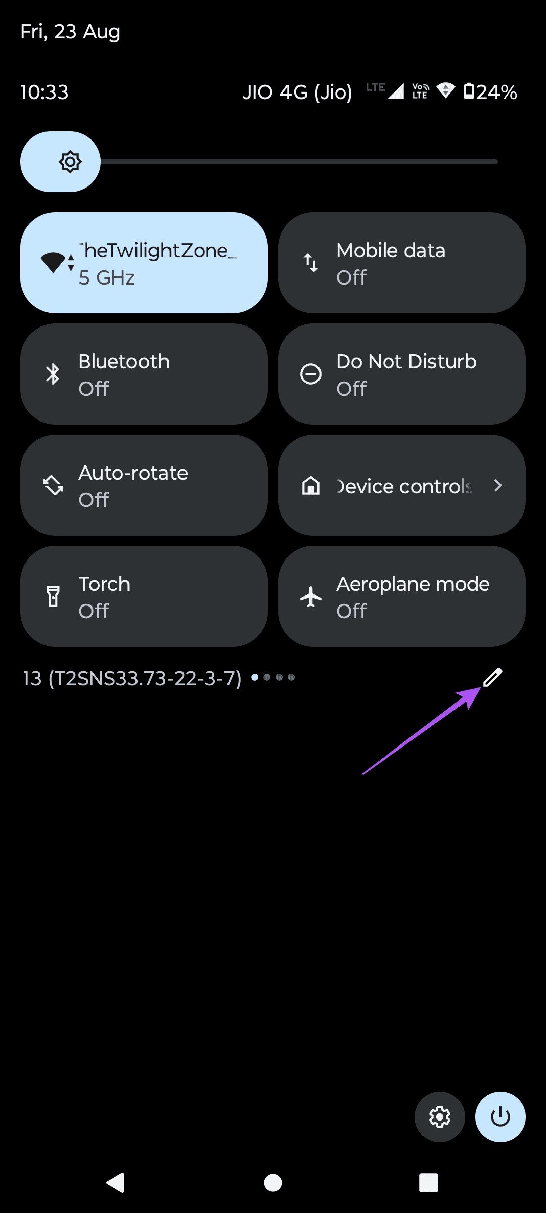 4 Ways to Fix Password Autofill Not Working on Android illustration 27
