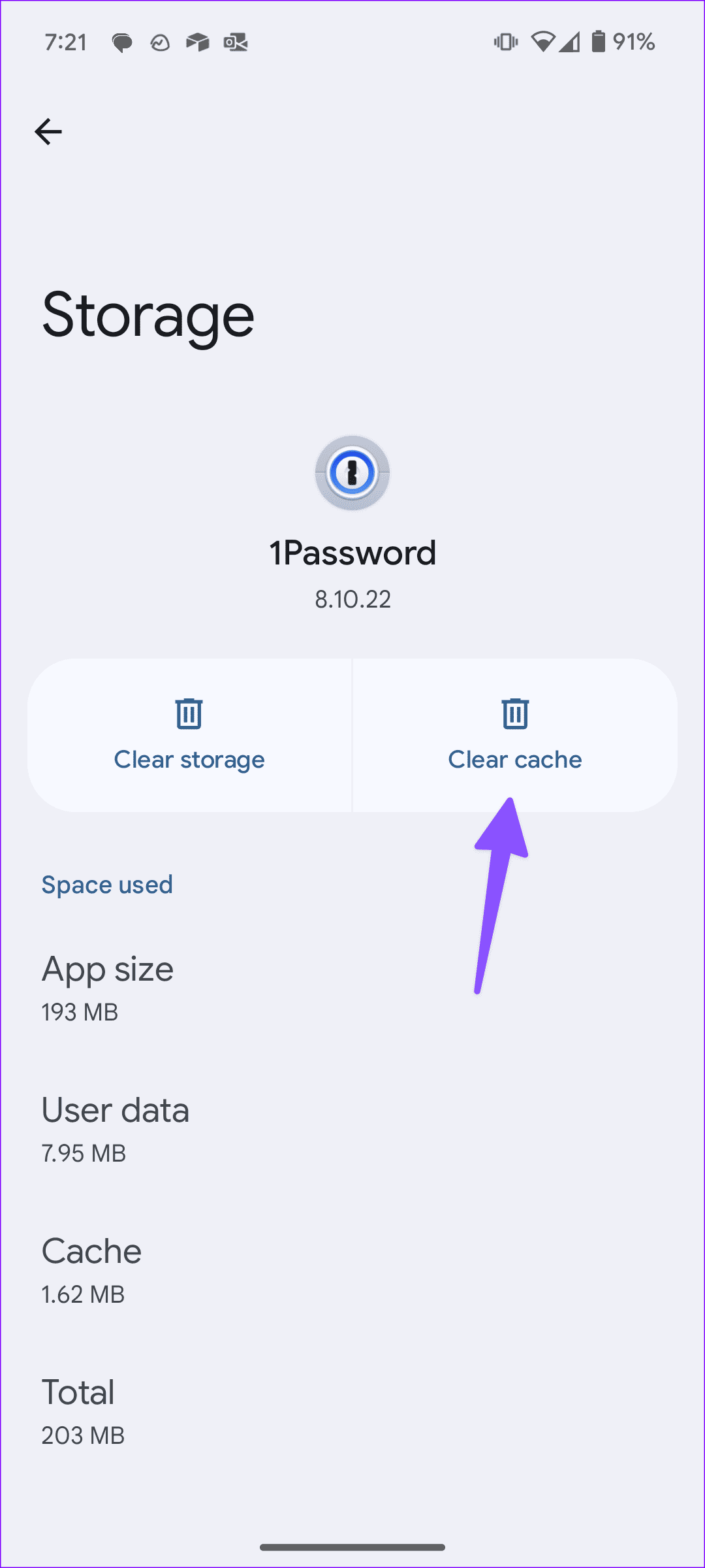 4 Ways to Fix Password Autofill Not Working on Android illustration 33