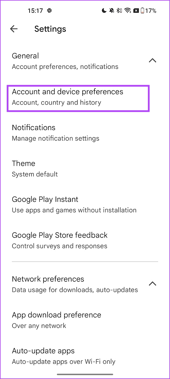 How to Leave Beta Program on Google Play Store illustration 23