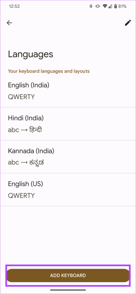 How to Change the Language of Individual Apps on Android 13 illustration 35