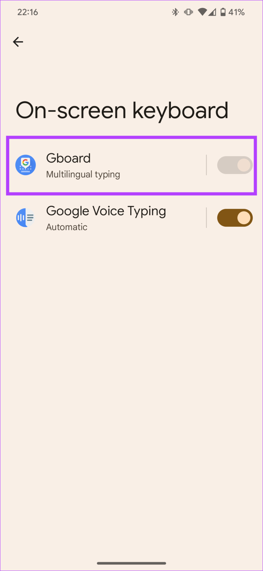 How to Change the Language of Individual Apps on Android 13 illustration 31