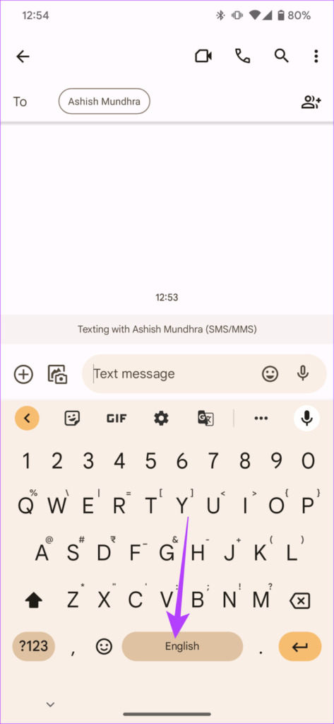 How to Change the Language of Individual Apps on Android 13 illustration 39