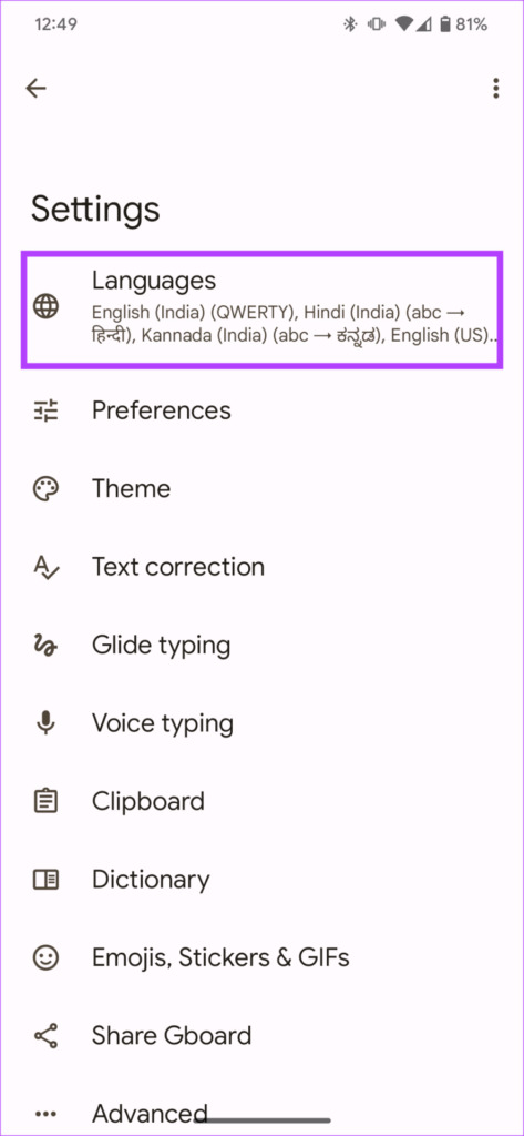 How to Change the Language of Individual Apps on Android 13 illustration 33