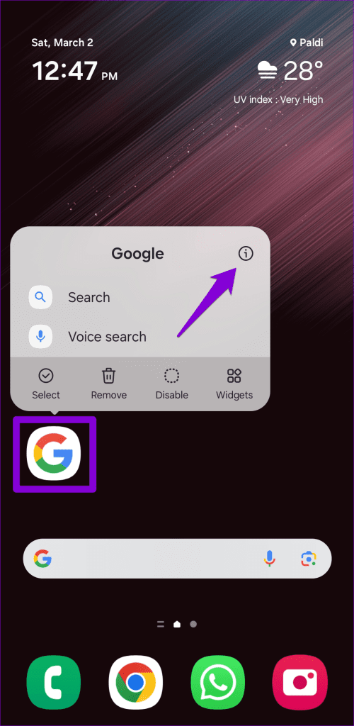 5 Ways to Fix “No App Found to Open URL” Error on Android illustration 20