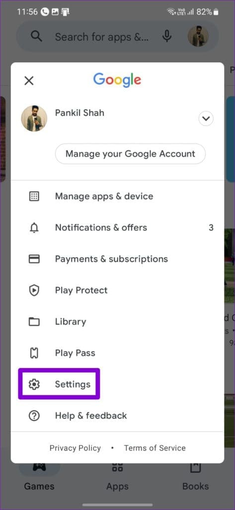 5 Ways to Fix “No App Found to Open URL” Error on Android illustration 42