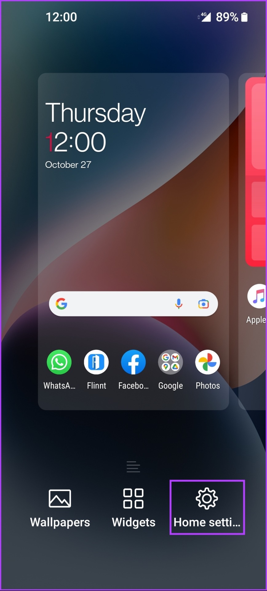How to Completely Disable Google Discover on Android illustration 9