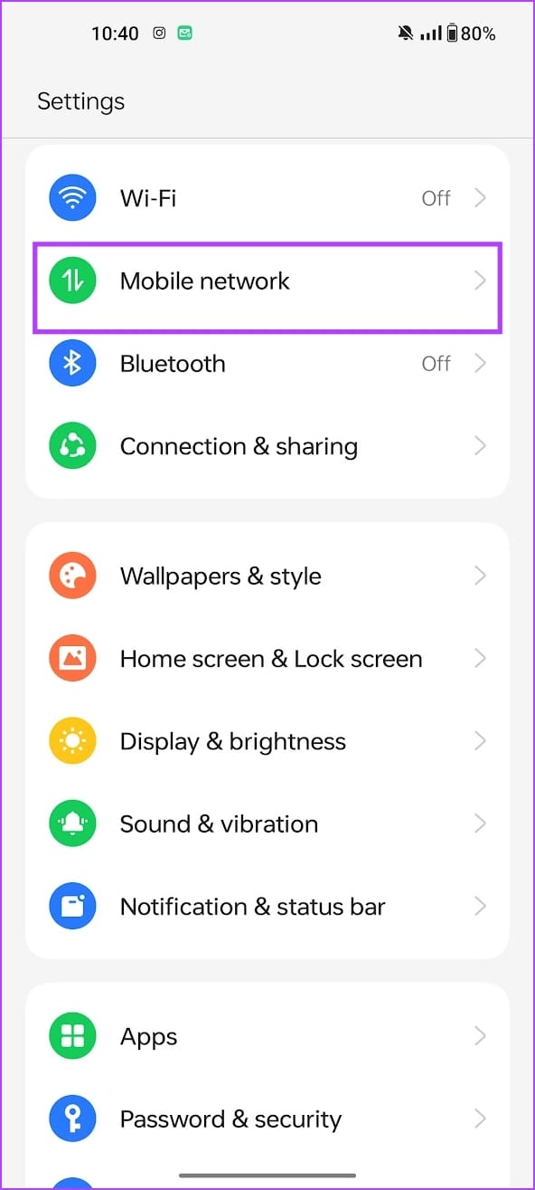 4 Ways to Fix Android Phone Keeps Cutting Out During Calls illustration 14