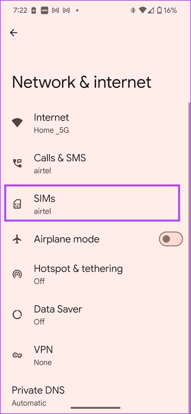 4 Ways to Fix Android Phone Keeps Cutting Out During Calls illustration 27