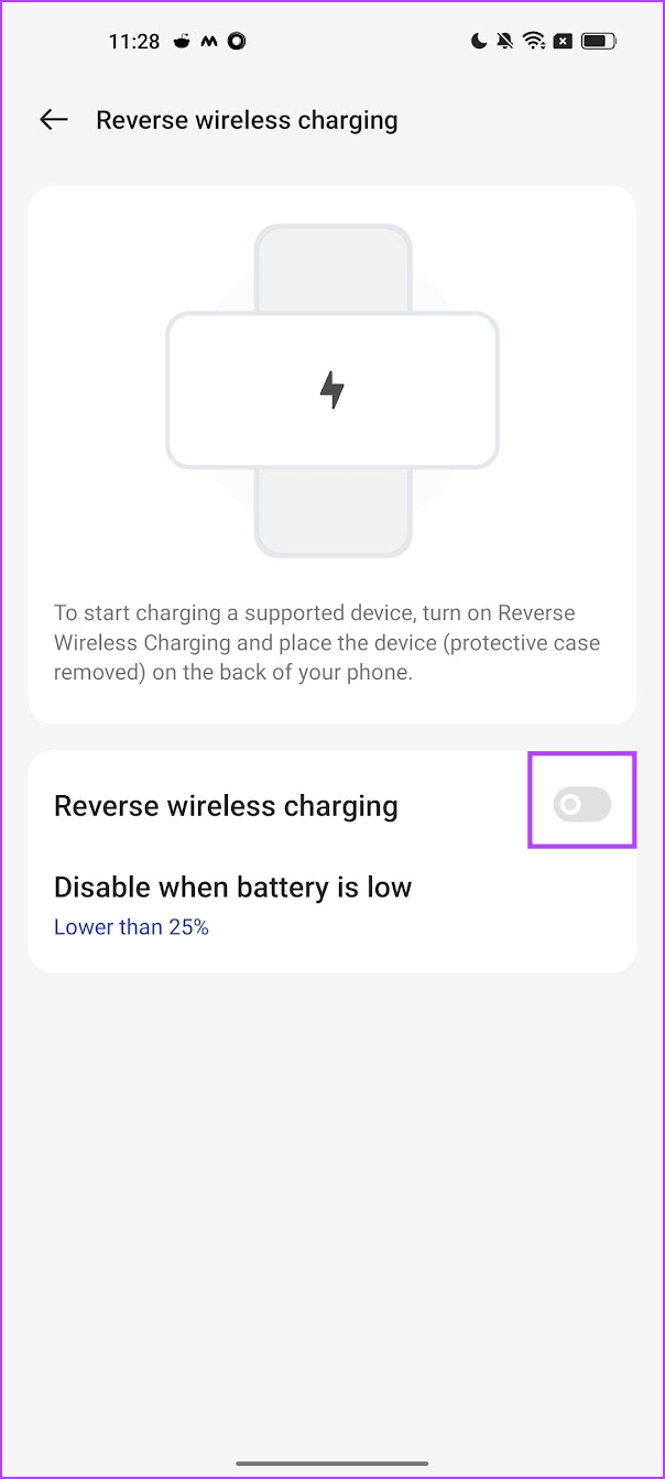 What is Reverse Wireless Charging and How to Use It on Smartphones illustration 26