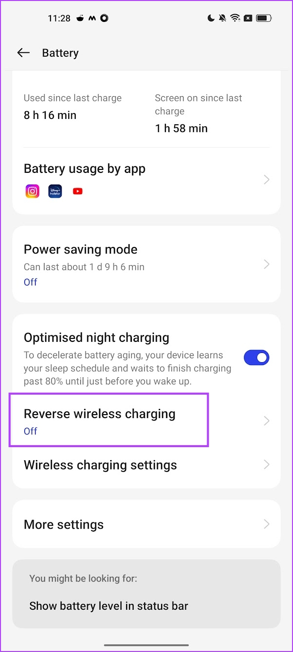 What is Reverse Wireless Charging and How to Use It on Smartphones illustration 25