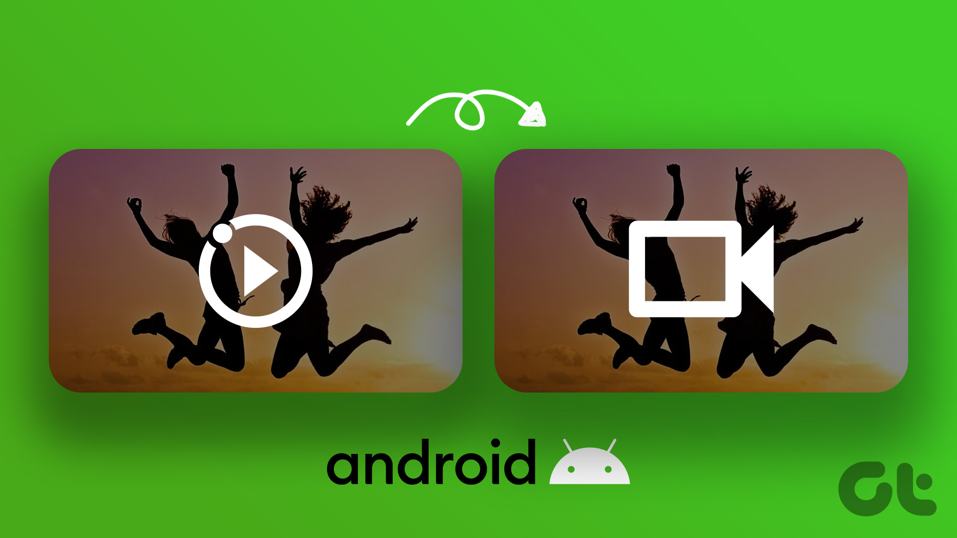 How to Save Live Photo as Video or GIF on Android