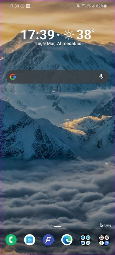 5 Best Ways to Fix Google Search Bar Widget Missing in Android illustration 12