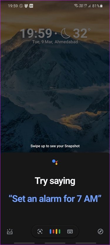 5 Best Ways to Fix Google Search Bar Widget Missing in Android illustration 22