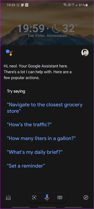 5 Best Ways to Fix Google Search Bar Widget Missing in Android illustration 23