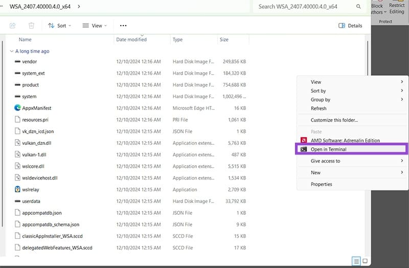 How to Install the Google Play Store in Windows 11 illustration 34